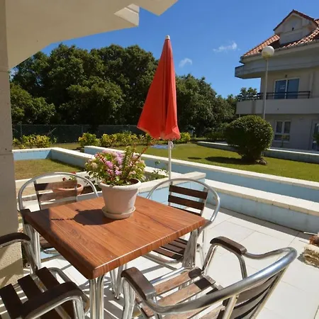 La Arena - 4603 Apartament