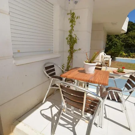 公寓 La Arena - 4603 Isla Plana